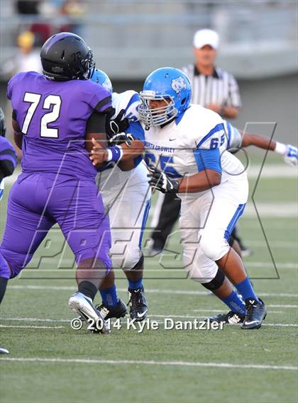 Thumbnail 3 in Crowley @ North Crowley photogallery.