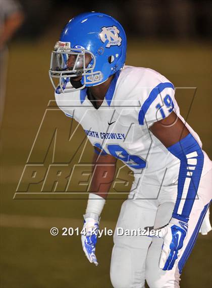 Thumbnail 3 in Crowley @ North Crowley photogallery.