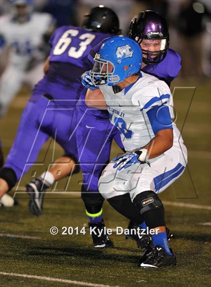 Thumbnail 1 in Crowley @ North Crowley photogallery.