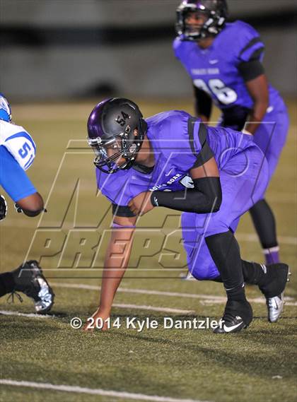 Thumbnail 2 in Crowley @ North Crowley photogallery.