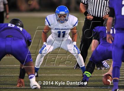 Thumbnail 3 in Crowley @ North Crowley photogallery.