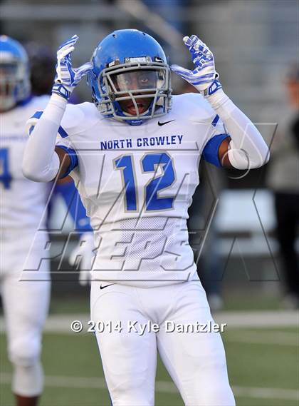 Thumbnail 2 in Crowley @ North Crowley photogallery.