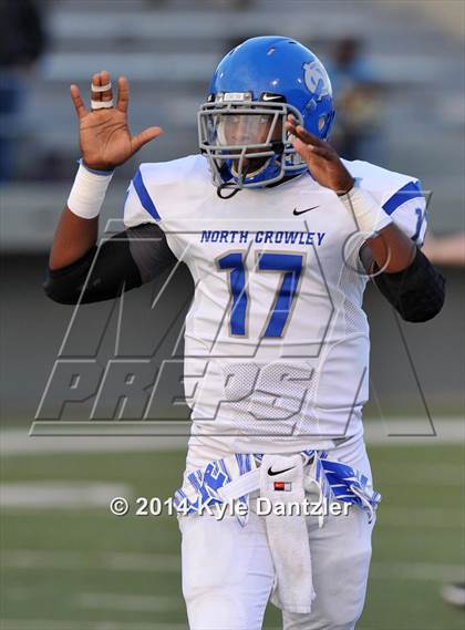 Thumbnail 3 in Crowley @ North Crowley photogallery.