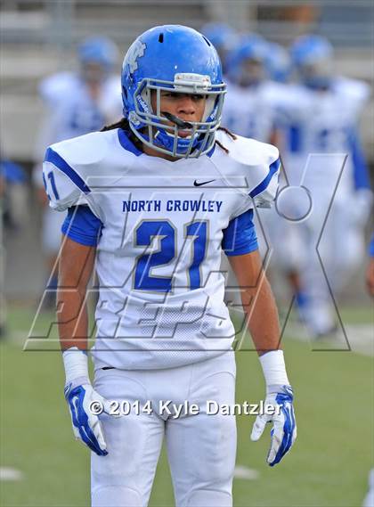 Thumbnail 3 in Crowley @ North Crowley photogallery.
