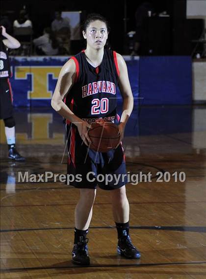 Thumbnail 2 in Harvard-Westlake @ Notre Dame photogallery.