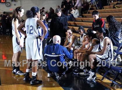 Thumbnail 3 in Harvard-Westlake @ Notre Dame photogallery.
