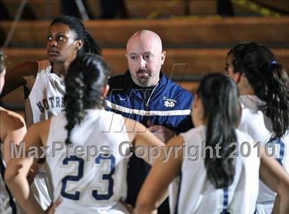 Thumbnail 1 in Harvard-Westlake @ Notre Dame photogallery.