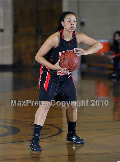 Thumbnail 2 in Harvard-Westlake @ Notre Dame photogallery.