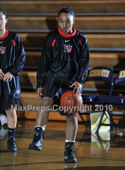 Thumbnail 2 in Harvard-Westlake @ Notre Dame photogallery.