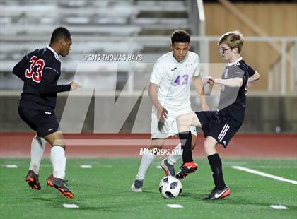 Thumbnail 2 in Byrd @ Caddo Magnet photogallery.