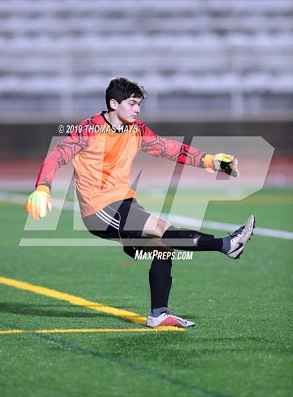 Thumbnail 3 in Byrd @ Caddo Magnet photogallery.