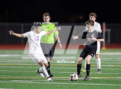 Thumbnail 3 in Byrd @ Caddo Magnet photogallery.