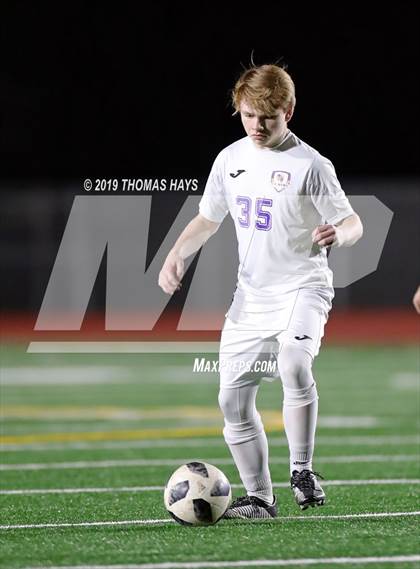 Thumbnail 2 in Byrd @ Caddo Magnet photogallery.