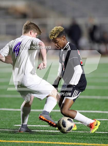 Thumbnail 3 in Byrd @ Caddo Magnet photogallery.