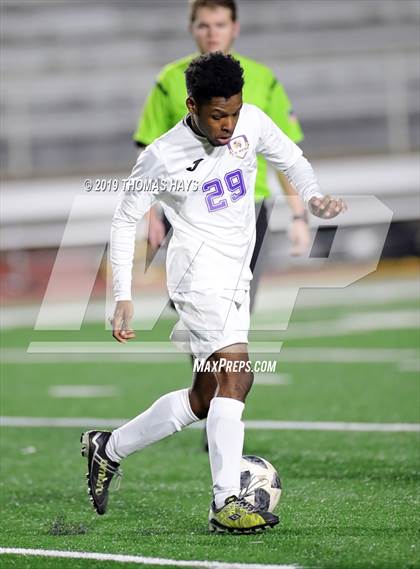 Thumbnail 2 in Byrd @ Caddo Magnet photogallery.