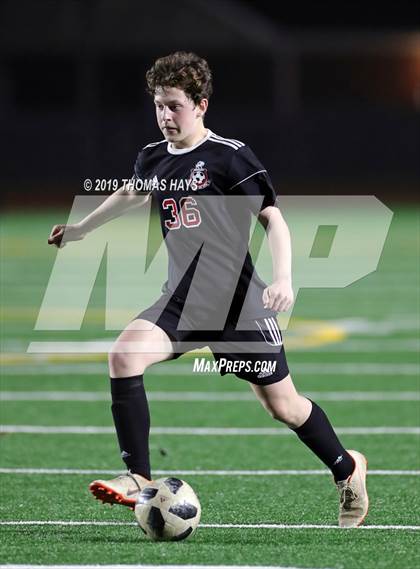 Thumbnail 2 in Byrd @ Caddo Magnet photogallery.
