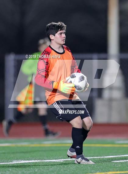 Thumbnail 3 in Byrd @ Caddo Magnet photogallery.