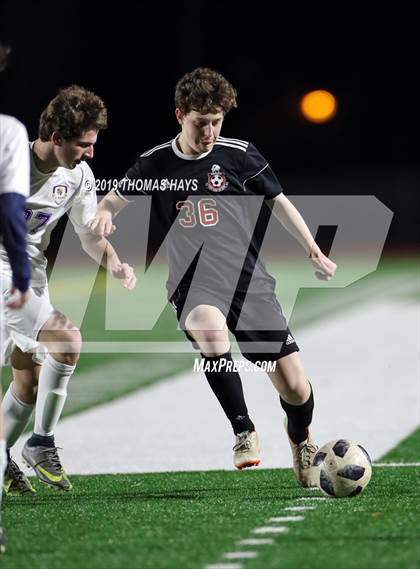 Thumbnail 3 in Byrd @ Caddo Magnet photogallery.