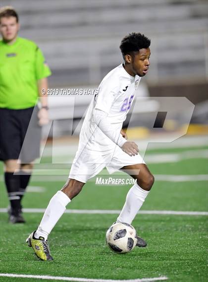 Thumbnail 2 in Byrd @ Caddo Magnet photogallery.