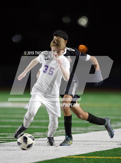 Thumbnail 2 in Byrd @ Caddo Magnet photogallery.