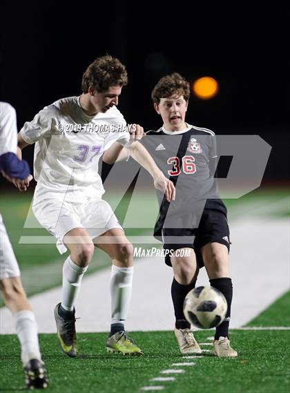 Thumbnail 3 in Byrd @ Caddo Magnet photogallery.