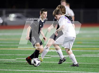 Thumbnail 2 in Byrd @ Caddo Magnet photogallery.