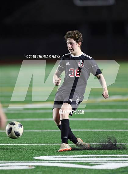 Thumbnail 2 in Byrd @ Caddo Magnet photogallery.