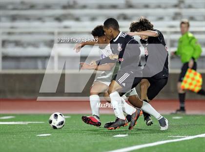 Thumbnail 2 in Byrd @ Caddo Magnet photogallery.