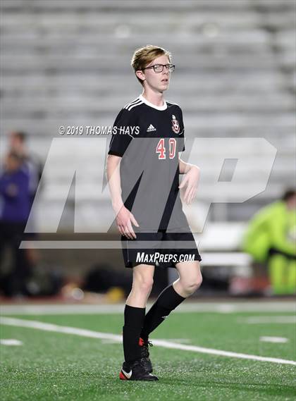 Thumbnail 3 in Byrd @ Caddo Magnet photogallery.