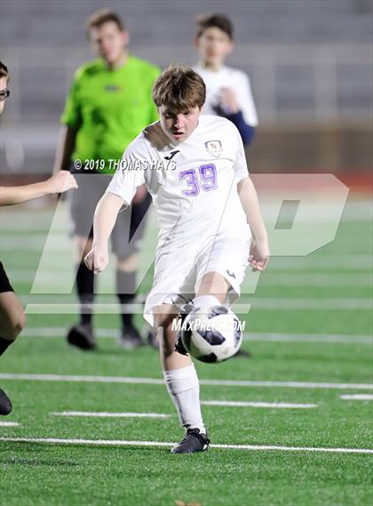 Thumbnail 3 in Byrd @ Caddo Magnet photogallery.