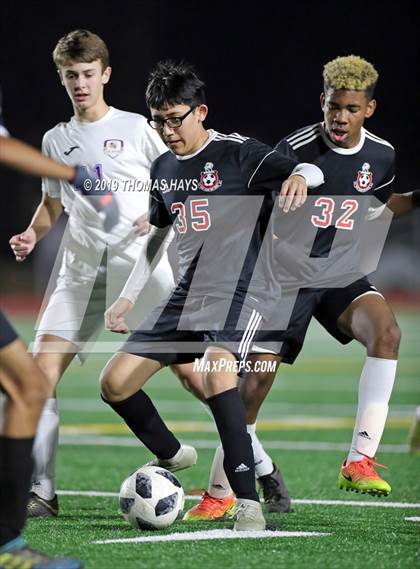 Thumbnail 2 in Byrd @ Caddo Magnet photogallery.