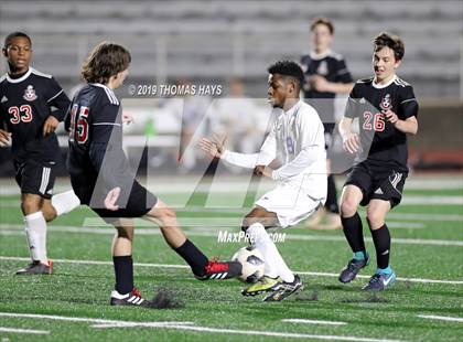 Thumbnail 2 in Byrd @ Caddo Magnet photogallery.