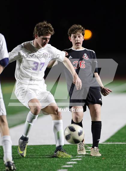 Thumbnail 1 in Byrd @ Caddo Magnet photogallery.