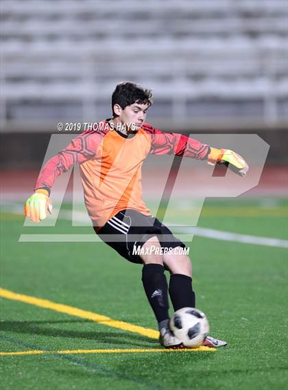 Thumbnail 2 in Byrd @ Caddo Magnet photogallery.