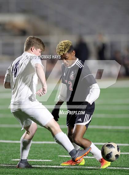 Thumbnail 1 in Byrd @ Caddo Magnet photogallery.