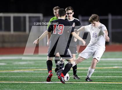 Thumbnail 1 in Byrd @ Caddo Magnet photogallery.