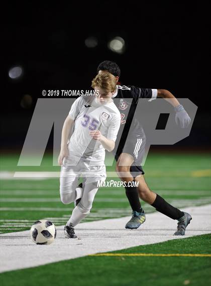 Thumbnail 1 in Byrd @ Caddo Magnet photogallery.