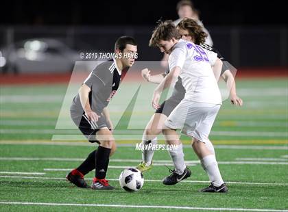Thumbnail 1 in Byrd @ Caddo Magnet photogallery.