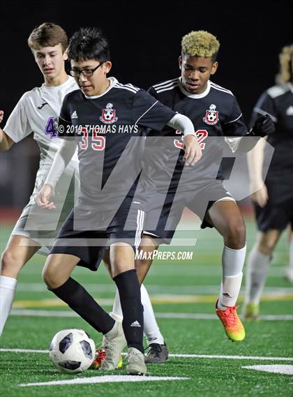 Thumbnail 1 in Byrd @ Caddo Magnet photogallery.