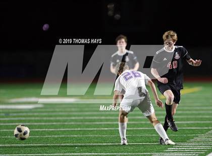 Thumbnail 2 in Byrd @ Caddo Magnet photogallery.