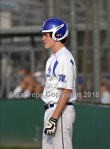 Thumbnail 2 in Northeast Christian vs Sacred Heart (TAPPS 1A/2A Regional) photogallery.