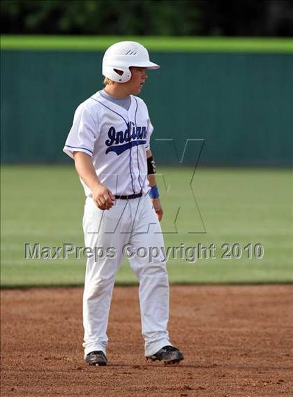 Thumbnail 2 in Northeast Christian vs Sacred Heart (TAPPS 1A/2A Regional) photogallery.