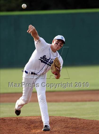 Thumbnail 3 in Northeast Christian vs Sacred Heart (TAPPS 1A/2A Regional) photogallery.