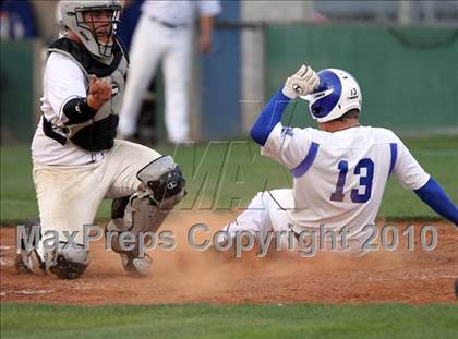 Thumbnail 3 in Northeast Christian vs Sacred Heart (TAPPS 1A/2A Regional) photogallery.