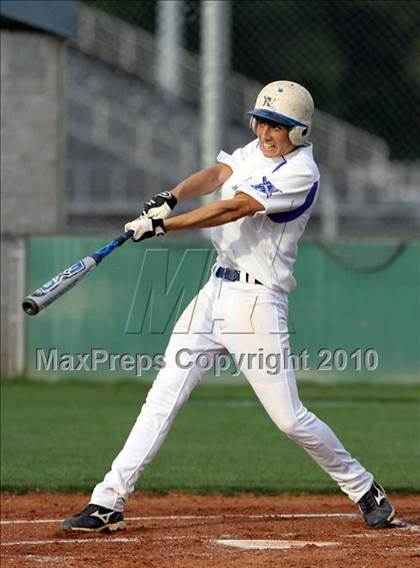 Thumbnail 2 in Northeast Christian vs Sacred Heart (TAPPS 1A/2A Regional) photogallery.