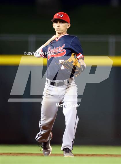 Thumbnail 1 in Dysart @ Estrella Foothills photogallery.