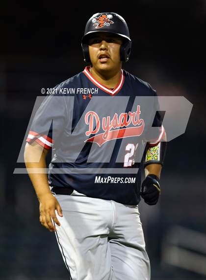 Thumbnail 2 in Dysart @ Estrella Foothills photogallery.