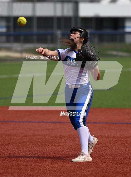 Thumbnail 3 in Mount St. Mary Academy @ Kenmore West photogallery.