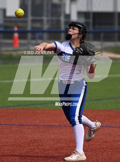 Thumbnail 3 in Mount St. Mary Academy @ Kenmore West photogallery.