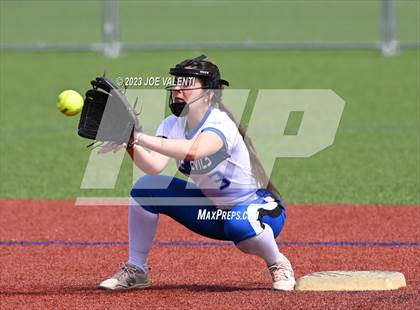 Thumbnail 3 in Mount St. Mary Academy @ Kenmore West photogallery.